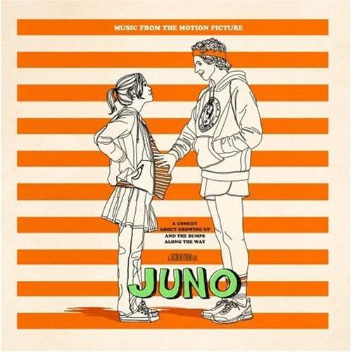 (Soundtrack) Juno /  - 2007, MP3 , 320 kbps