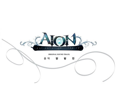 (Soundtrack / Games) Aion: The Tower of Eternity - 2008, MP3 (tracks), VBR 183-231 kbps