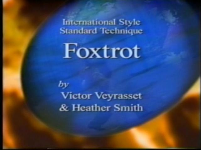    (Victor Veyrasset and Heather Smith) [1996 .,   / , VHSRip]