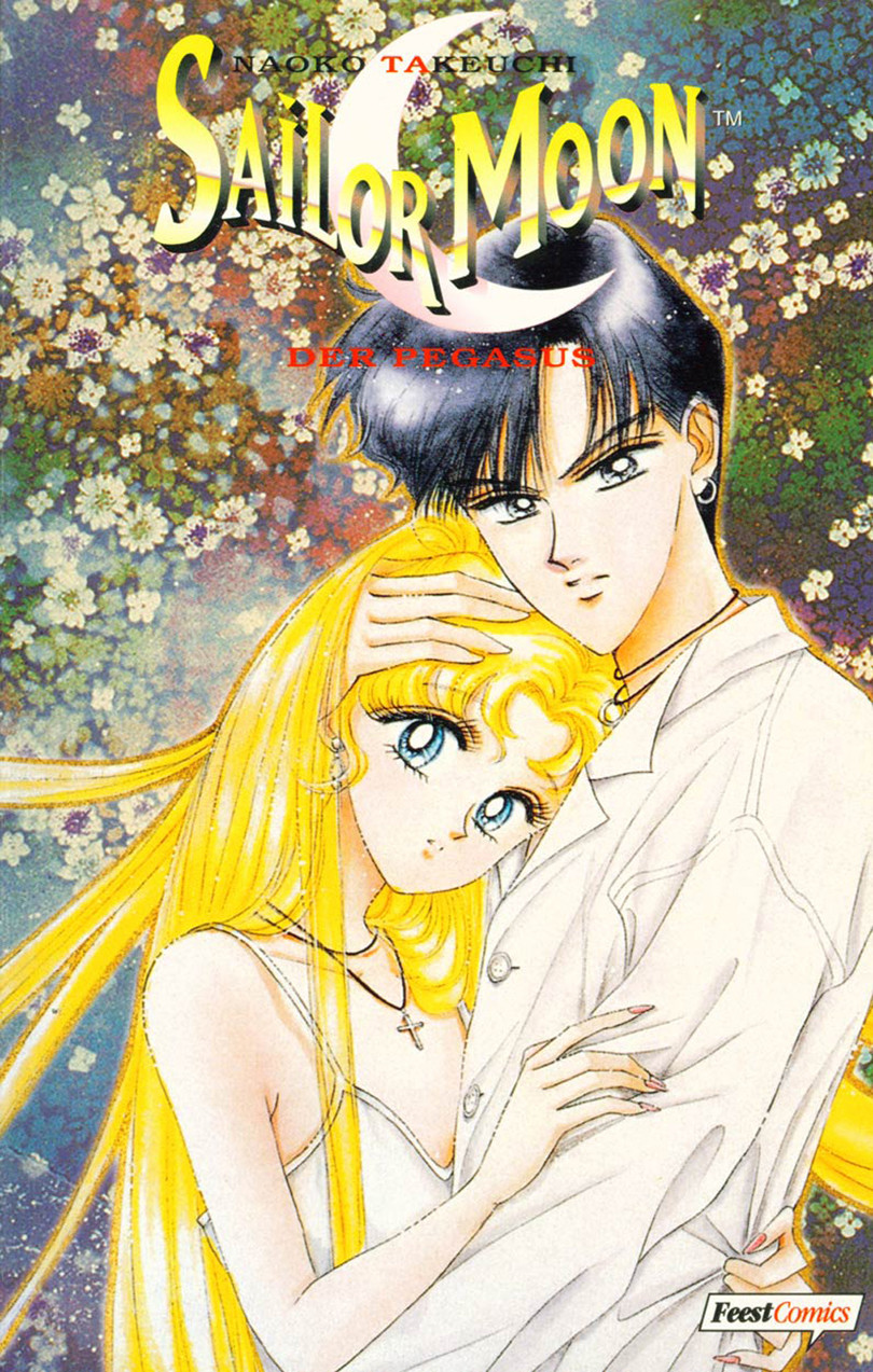 [ ] Sailor Moon / Sailor Moon [1992][-, , , ][ 1-18][ 1-52][complete]