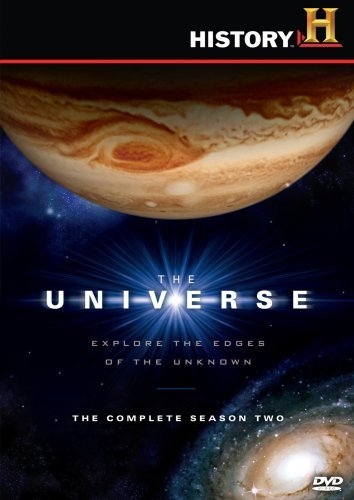  :  ( 2) / The Universe [2008 ., , -, DVDRip, sub]