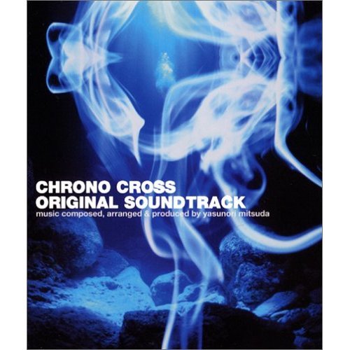 (Game Soundtrack) Chrono Cross Original Soundtrack (Mitsuda Yasunori) - 1999, APE (tracks+.cue), lossless