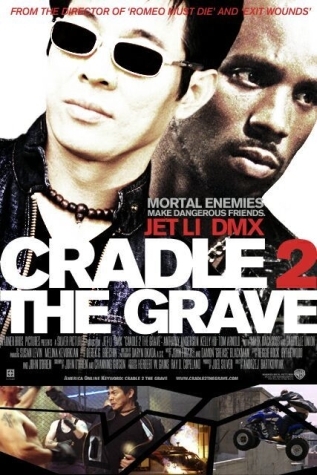     / Cradle 2 the Grave (2003) BDRip-AVC | P