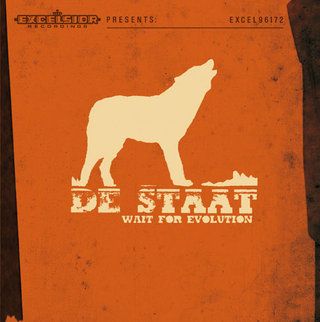 De Staat - Wait For Evolution (2009)