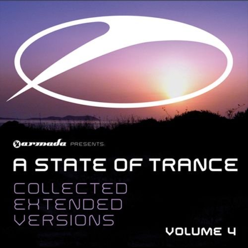 (Trance) VA - A State Of Trance Collected Extended Versions Volume 4 (Unmixed) 2CD - ARMA188, MP3 , VBR