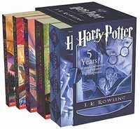 (Английский) J.K. Rowling - Harry Potter by J.K. Rowling (audiobooks 1 to 7)/ Джоанн Роулинг Гарри Поттер ( 7 аудиокниг) [Jim Dale / Джим Дейл, 192 kbps]
