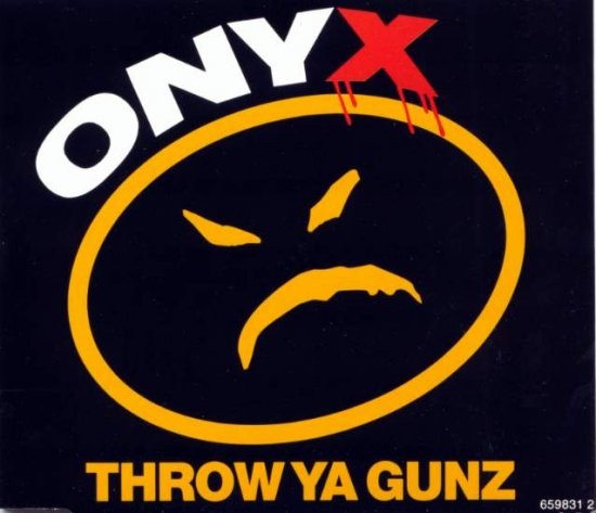 Onyx  [dvd rip] [gagnsta rap, DVDRip]