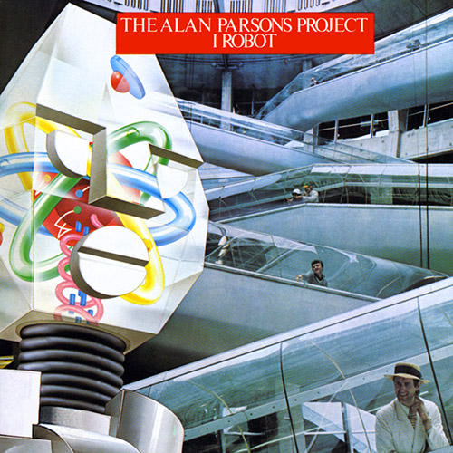 [HDAD][OF] The Alan Parsons Project - I Robot - 1977 (Rock)