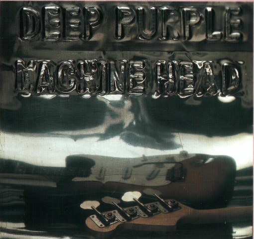 [DVDA][SA] Deep Purple - Machine Head - 2003 (Rock)