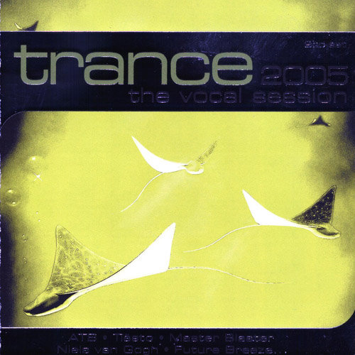 (Trance) VA - Trance the vocal session 2005 - 2005, MP3 (tracks), VBR 192-320 kbps