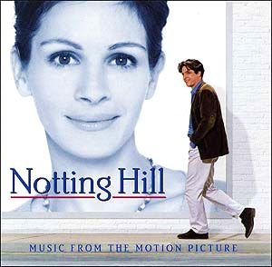 (Soundtrack) Notting Hill /   - 1999, MP3 (tracks), 320 kbps