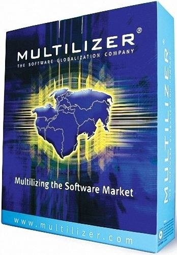 Multilizer 2007 Enterprise v7.1.8.774 [ENG] [2007] (PC)