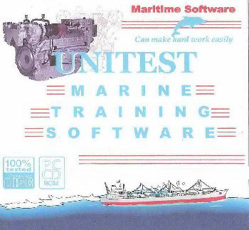 UNITEST Marine Training [1997, ENG] PC