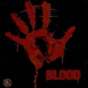 (Game/Soundtrack/Ritual) Blood - 1997, FLAC (image + .cue), lossless