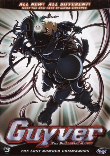  / Guyver: the Bioboosted Armor [ ][26  26][2005 ., , , , HDTVRip][]