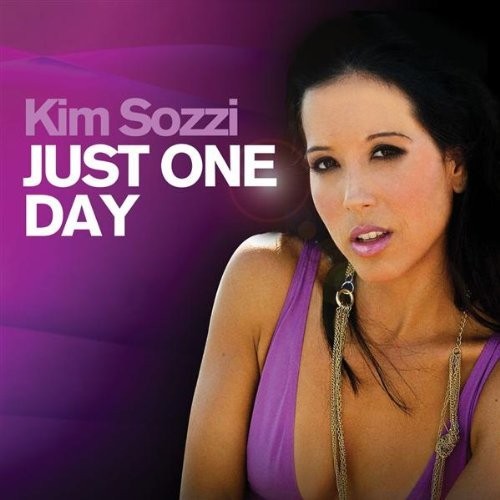 (Trance) Kim Sozzi - Just One Day - (UL2109) - 2009, MP3 (tracks), 320 kbps
