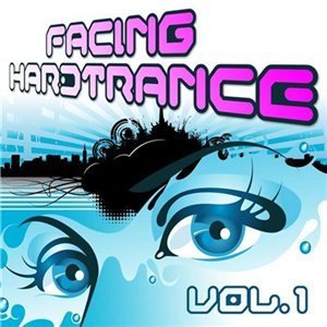 (Trance / Hard Trance) VA - Facing Hardtrance Vol. 1 - 2008, MP3 (tracks), 320 kbps