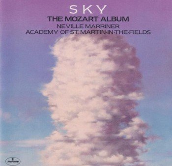 (Symphonic Progressive Rock) Sky - Mozart - 1988, APE (image+.cue), lossless