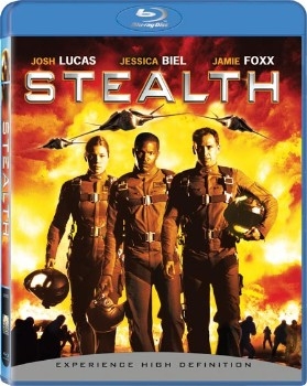 Stealth (2005) BDRip
