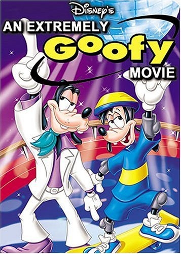 :   / An Extremely Goofy Movie (  / Douglas McCarthy) [2000 ., , DVDRip]