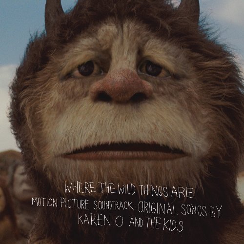 (Soundtrack/Indie Pop) Karen O And The Kids - Where The Wild Things Are / ,    - 2009, MP3 (tracks), 320 kbps