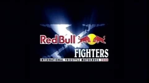  . Red Bull X-Fighters 2008 - 6 .[2008 .,  .  2008 ., SATRip]