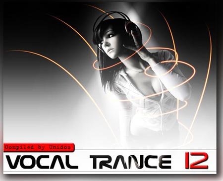 (Trance) VA - Vocal Trance Top10 Vol.12 - 2009, MP3 (tracks), 320 kbps