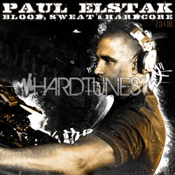 Paul Elstak - Blood sweat and Hardcore [2008 ., hardcore, DVD5]