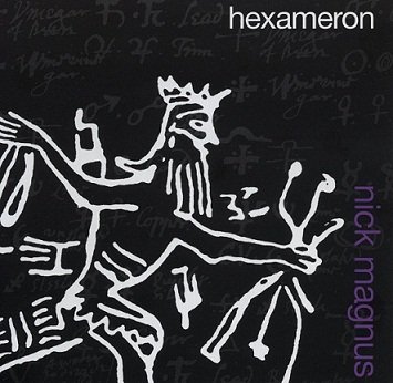 (Symphonic Prog) Nick Magnus (with Steve Hackett) - Hexameron - 2004, FLAC (tracks+.cue), lossless