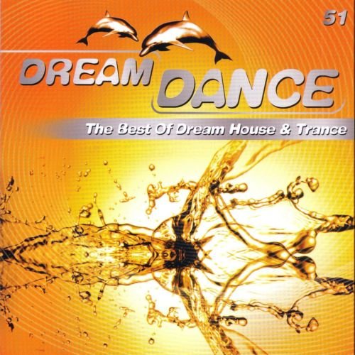 (Dream House, Dream Trance) VA - Dream Dance vol.51 - 2009, FLAC (image+.cue), lossless