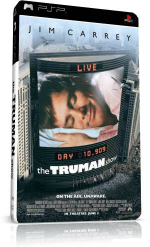   / The Truman Show [1998 ., , , BDRip]