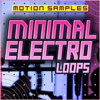 MOTION STUDIO - Minimal Electro Loops, Deep House Synths, Sequential Synths, Southside Grinders, Three 6 Mafia Loops, Trance Progression, SNAP Loopz, R&G loops, Mixed Dirty South Loops, Crunkalicious Synth Loops, Cinematic Intros, ATL (WAV)
