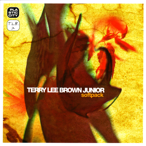 (Deep House, Tech House) Terry Lee Brown Junior - Softpack - 2008, FLAC , lossless