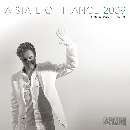(Trance) VA - A State Of Trance 2009 (Mixed by Armin van Buuren) - 2009, FLAC (image+.cue), lossless