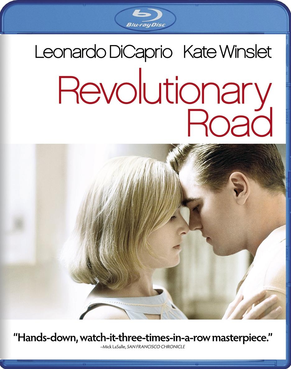   / Revolutionary Road (  / Sam Mendes) [2008 ., , , BDRemux]