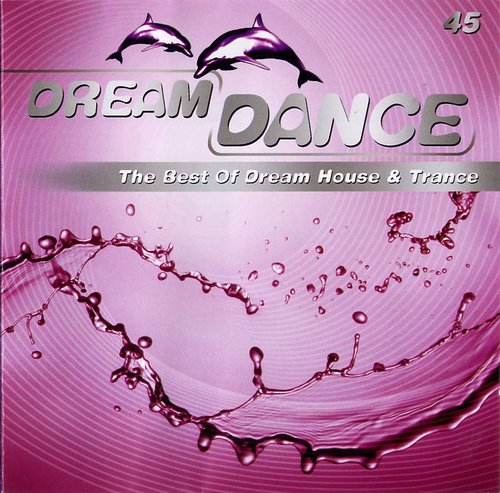 (Dream House, Dream Trance) VA - Dream Dance vol.45 - 2007, FLAC (image+.cue), lossless