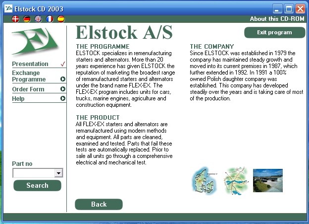  Elstock