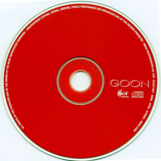 (Breakbeat, Bigbeat) GooN - Mental Reflex - 1997, FLAC (image + .cue) lossless