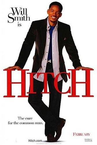  :   / Hitch (  / Andy Tennant) [2005 .,  , HDRip]