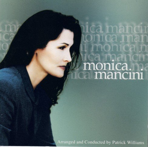 (Vocal Jazz\Trad Jazz) Monica Mancini - Monica Mancini - 1998, FLAC (image+.cue), lossless