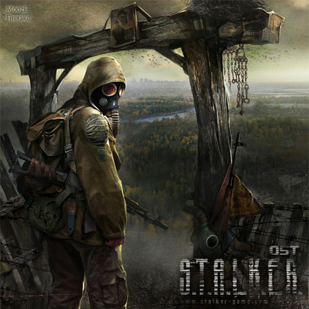 (Soundtrack/Game) S.T.A.L.K.E.R.: Shadow of Chernobyl ( ) - 2007, MP3, 128 kbps