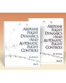 Jan Roskam - Airplane Flight Dynamics and Automatic Flight Controls [1995, DjVu]