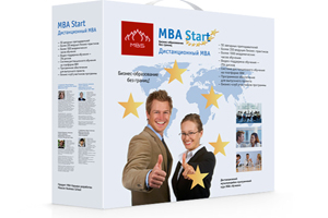 MBA Start.  -.   . ( 1-10) [2007 .,  +  , DVDRip]
