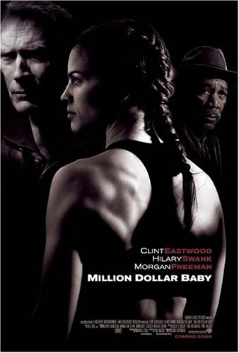    / Million Dollar Baby (  / Clint Eastwood) [2004 ., , HDRip]