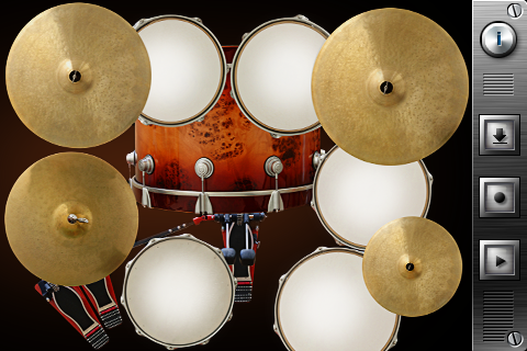 Drum Kit Pro v.3.3 