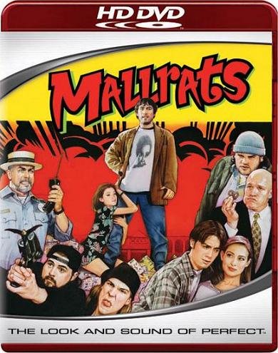    /  / Mallrats (1995) HDRip | P, L1, A