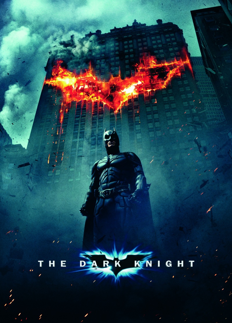   / The Dark Knight (  / Christopher Nolan) [2008, , , , , , BDRip-AVC]