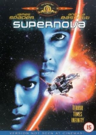  / Supernova (  / Thomas Lee) [2000 ., , , HDTVRip]
