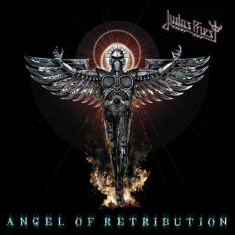 (Heavy Metal) Judas Priest - Angel Of Retribution(Original) - 2004, APE (image+.cue), lossless