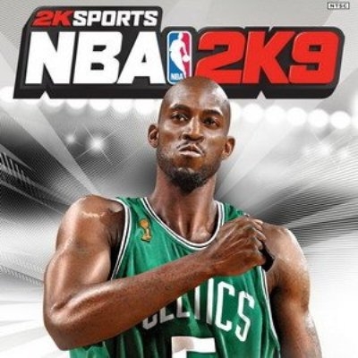 (Soundtrack) NBA 2k9 - 2008, MP3, 320-256 kbps